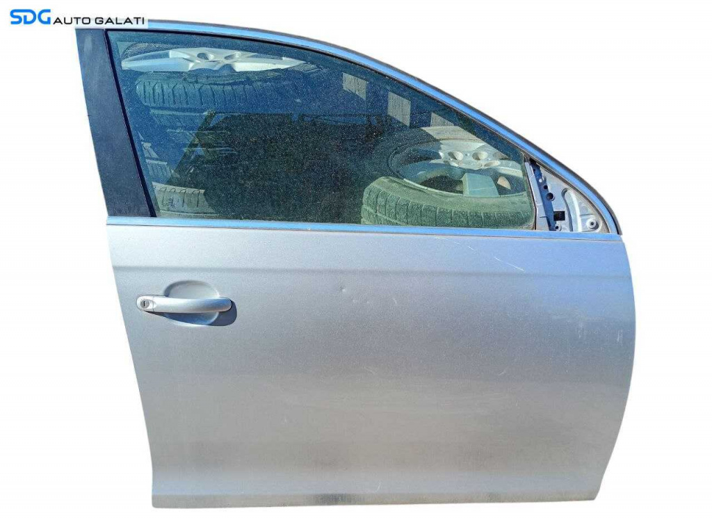 Usa Usi Portiera Fata Dreapta Dezechipata cu Mici Imperfectiuni Volkswagen Golf 6 Break Variant Combi 2008 - 2014 [LR0801]