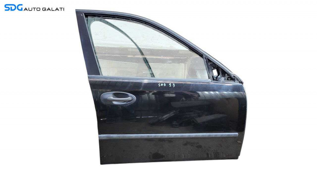 Usa Usi Portiera Portiera Dreapta Fata Saab 93 9-3 2002 - 2008 [LC2096]