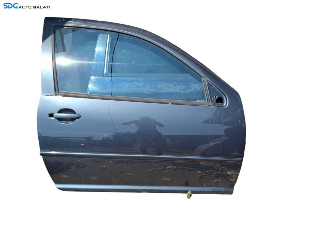 Usa Usi Portiera Portiera Dreapta Fata Volkswagen Bora 1998 - 2005 [LC1762]