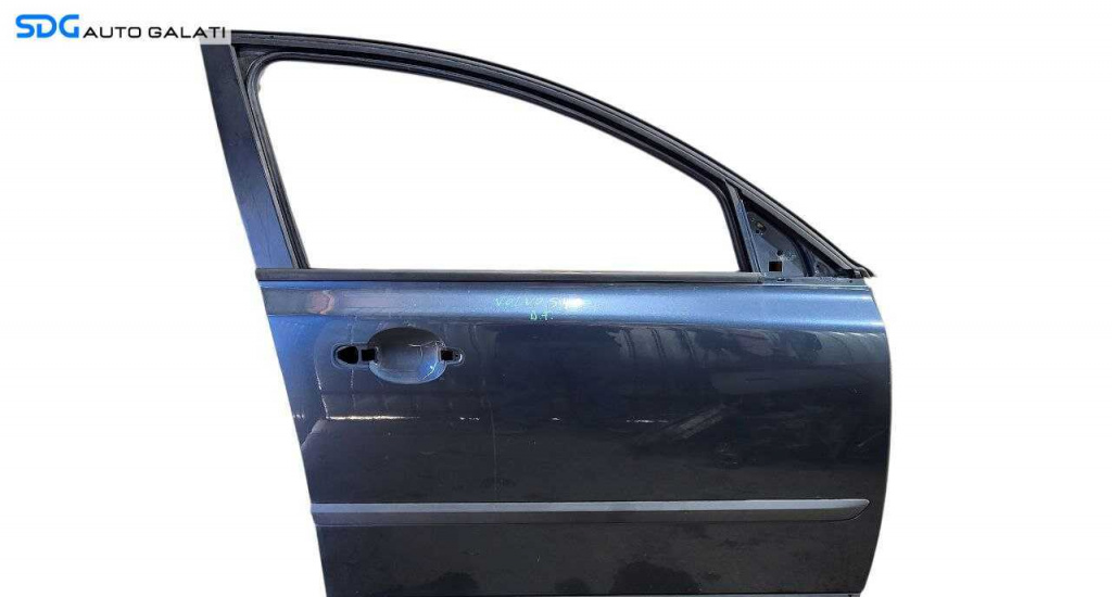 Usa Usi Portiera Portiera Dreapta Fata Volvo S40 2000 - 2009 [LC2097]
