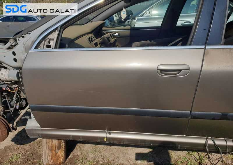 Usa Usi Portiera Portiera Stanga Fata Dezechipata Peugeot 607 2000 - 2008