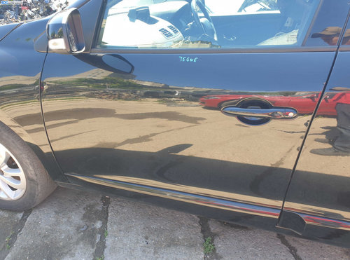 Usa Usi Portiera Portiere Dezechipata Stanga Fata Renault Megane 3 2008 - 2016 [K5631]