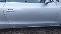 Usa Usi Portiera Portiere Dreapta Audi A5 Coupe 20...