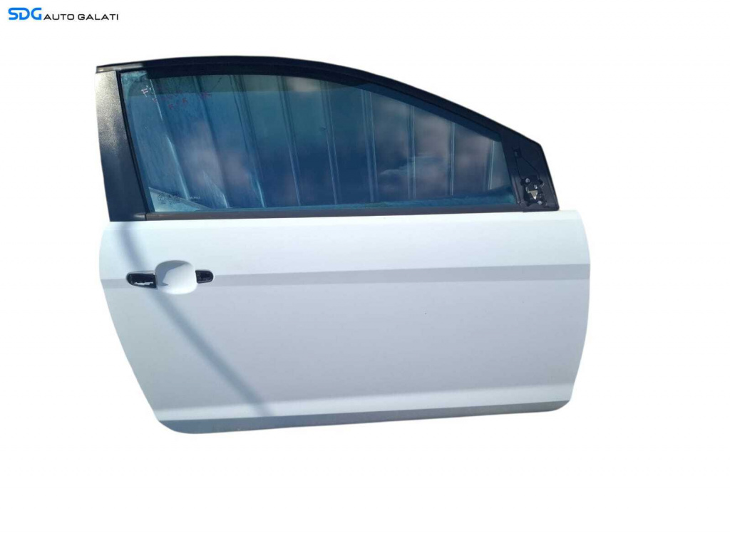 Usa Usi Portiera Portiere Dreapta Coupe Ford Focus 2 FL Facelift 2007 - 2010 [LC1476]