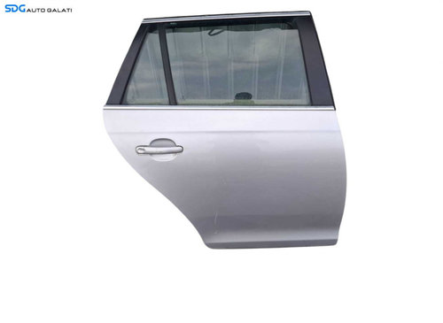 Usa Usi Portiera Portiere Dreapta Dezechipata Volkswagen Golf 5 Break Combi 2004 - 2008 [LC0472]