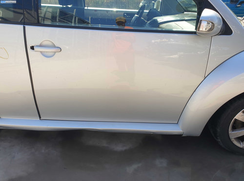 Usa Usi Portiera Portiere Dreapta Dezechipata Volkswagen New Beetle FL Facelift 2005 - 2010 Culoare ...