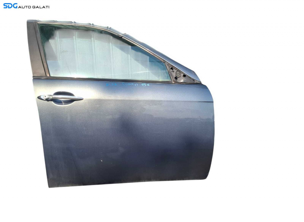 Usa Usi Portiera Portiere Dreapta Fata Alfa Romeo 156 1997 - 2007 [LC1626]