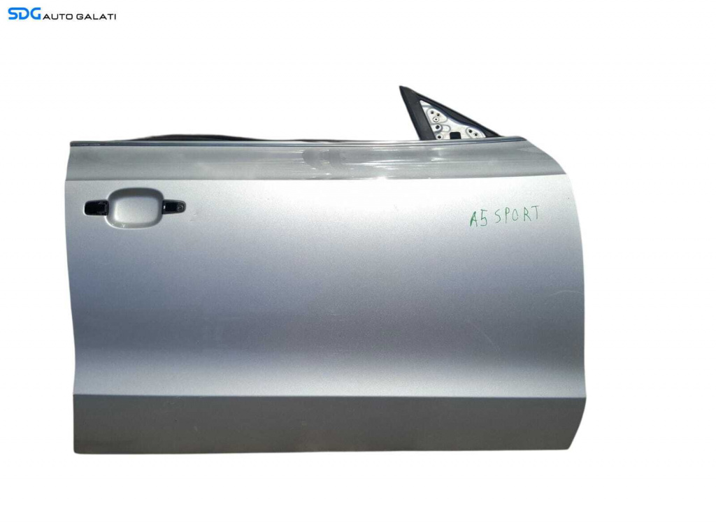 Usa Usi Portiera Portiere Dreapta Fata Audi A5 Sportback 2008 - 2016 Culoare LX7W [LC1669]