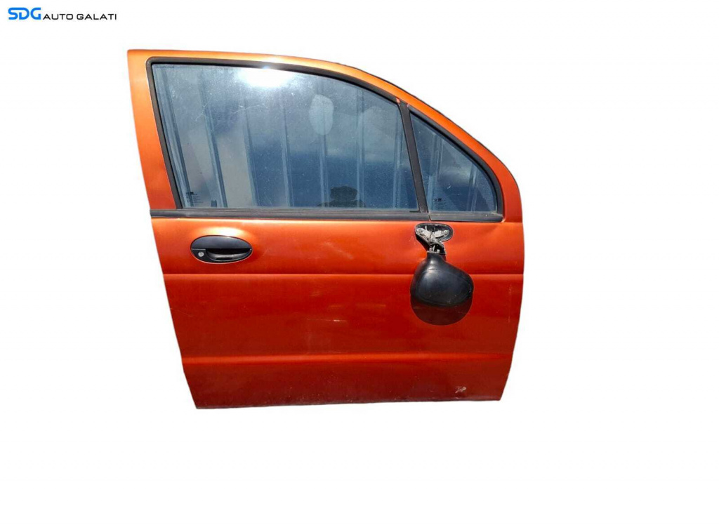 Usa Usi Portiera Portiere Dreapta Fata Daewoo Matiz 1998 - 2005 [LC1279]
