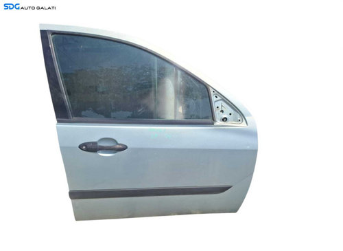 Usa Usi Portiera Portiere Dreapta Fata Ford Focus 1 1998 - 2004 [LC1783]