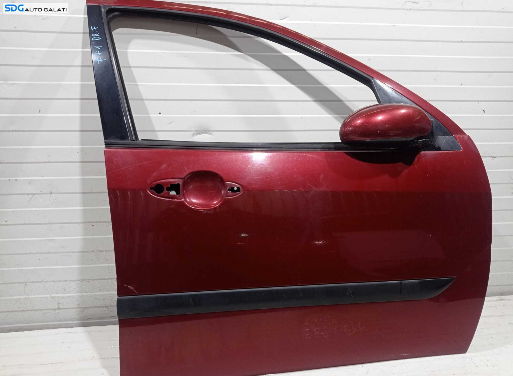 Usa Usi Portiera Portiere Dreapta Fata Ford Focus 1 1998 - 2004 [L3268]