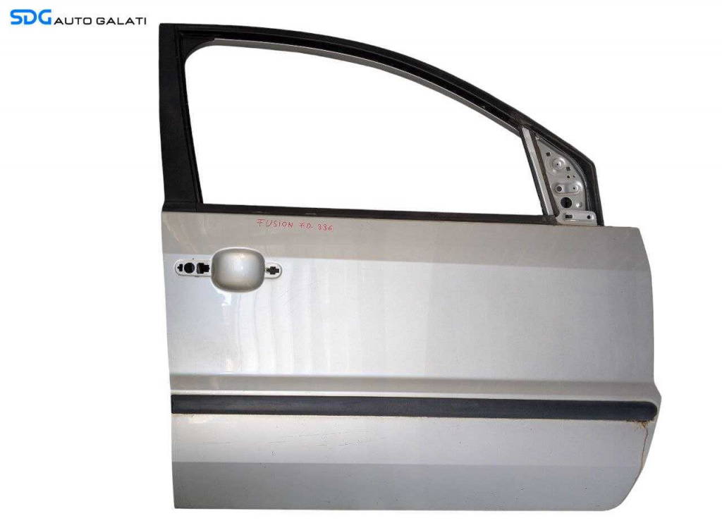 Usa Usi Portiera Portiere Dreapta Fata Ford Fusion 2002 - 2012 [LC1932]