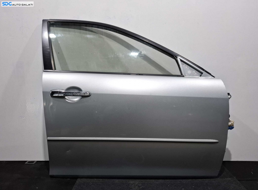 Usa Usi Portiera Portiere Dreapta Fata Mazda 6 2002 - 2008 [L4340]