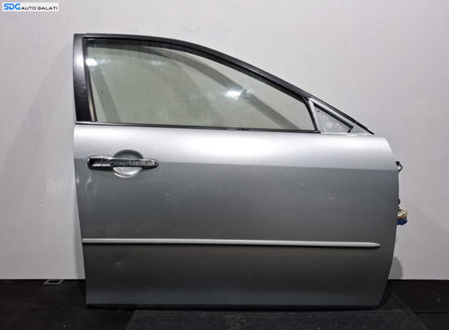 Usa Usi Portiera Portiere Dreapta Fata Mazda 6 2002 - 2008 [L4340]