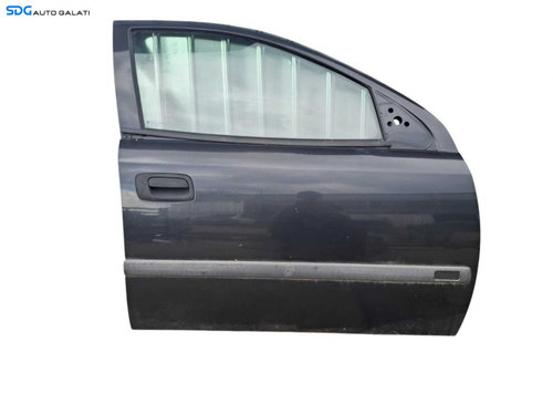 Usa Usi Portiera Portiere Dreapta Fata Opel Astra G Break Combi Caravan 1998 - 2007 [LC0426]