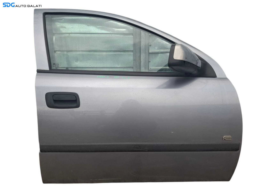 Usa Usi Portiera Portiere Dreapta Fata Opel Astra G 1998 - 2007 [LC0295]