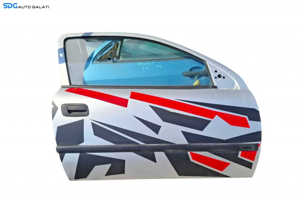 Usa Usi Portiera Portiere Dreapta Fata Opel Astra G Coupe 1998 - 2007 [LC1768]