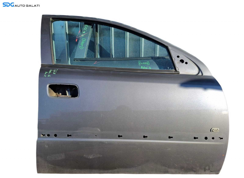 Usa Usi Portiera Portiere Dreapta Fata Opel Astra G Hatchback Scurt 1998 - 2007 [LC0313]