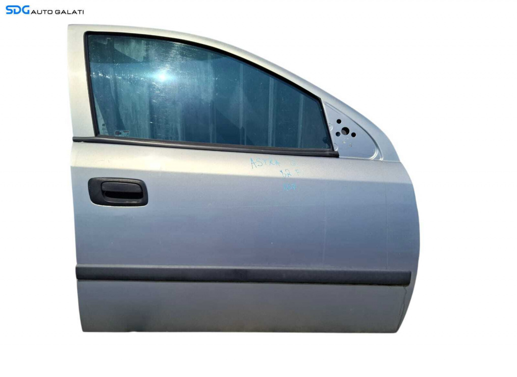 Usa Usi Portiera Portiere Dreapta Fata Opel Astra G 1998 - 2007 [LC1578]