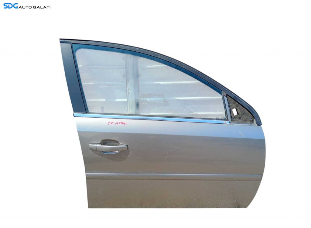 Usa Usi Portiera Portiere Dreapta Fata Opel Vectra C 2002 - 2008 [LC0917]