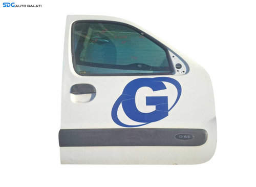 Usa Usi Portiera Portiere Dreapta Fata Renault Kangoo 1997 - 2008 [LC1466]