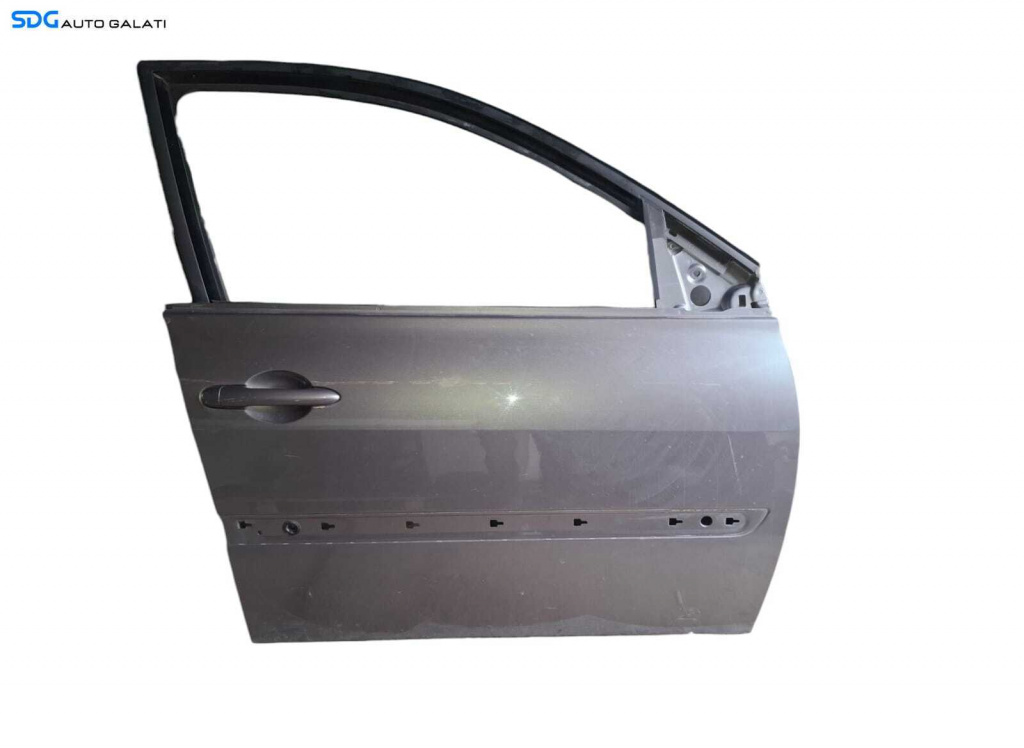 Usa Usi Portiera Portiere Dreapta Fata Renault Megane 2 2002 - 2008 [LC0259]