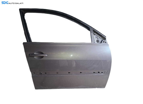 Usa Usi Portiera Portiere Dreapta Fata Renault Megane 2 2002 - 2008 [LC0259]