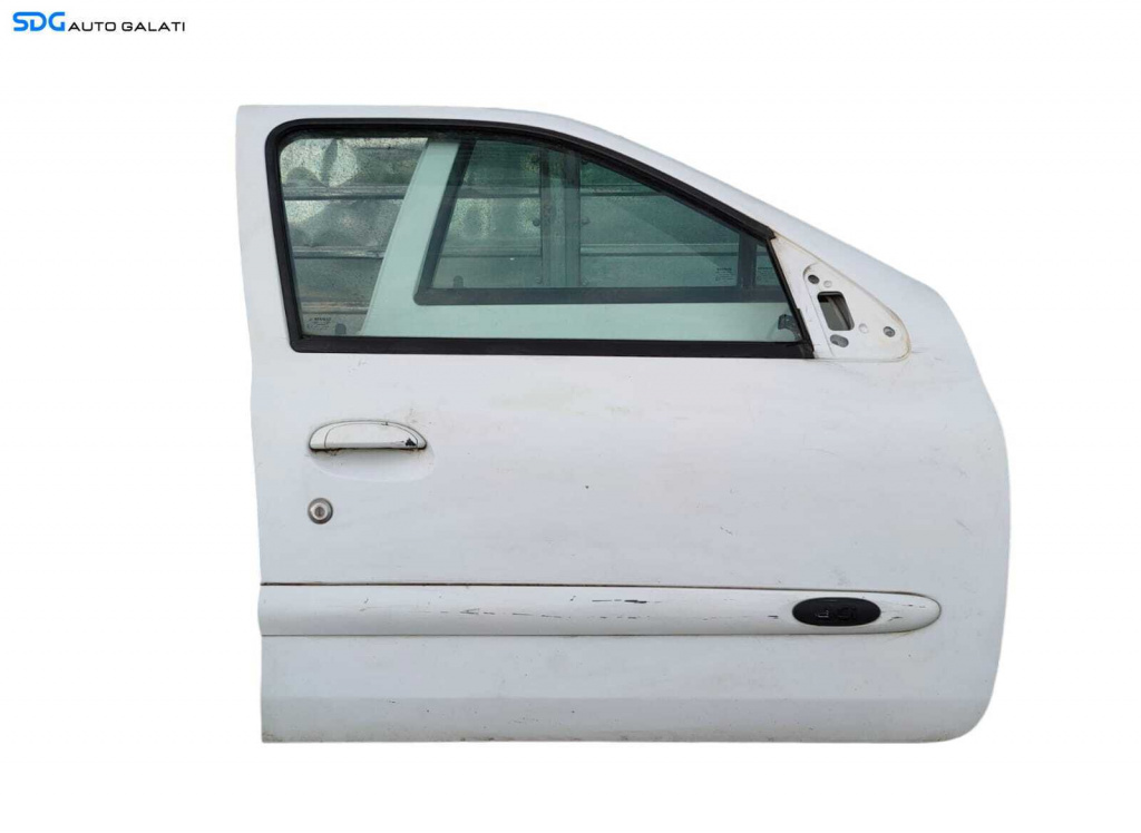 Usa Usi Portiera Portiere Dreapta Fata Renault Clio 2 Symbol 1998 - 2012 [LC0206]