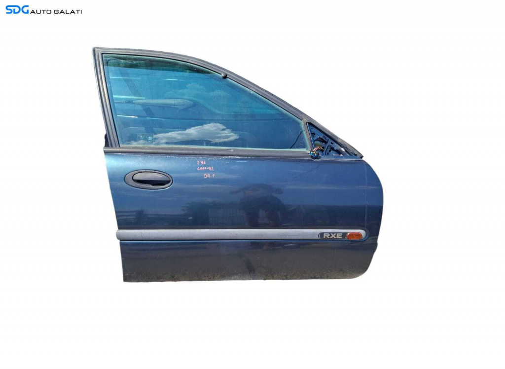 Usa Usi Portiera Portiere Dreapta Fata Renault Laguna 1 1994 - 2001 [LC1492]