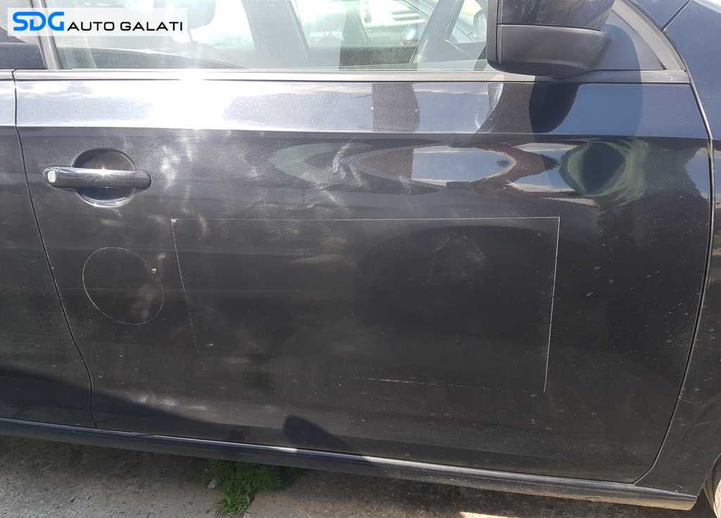 Usa Usi Portiera Portiere Dreapta Fata Seat Toledo Mk4 2012 - 2018