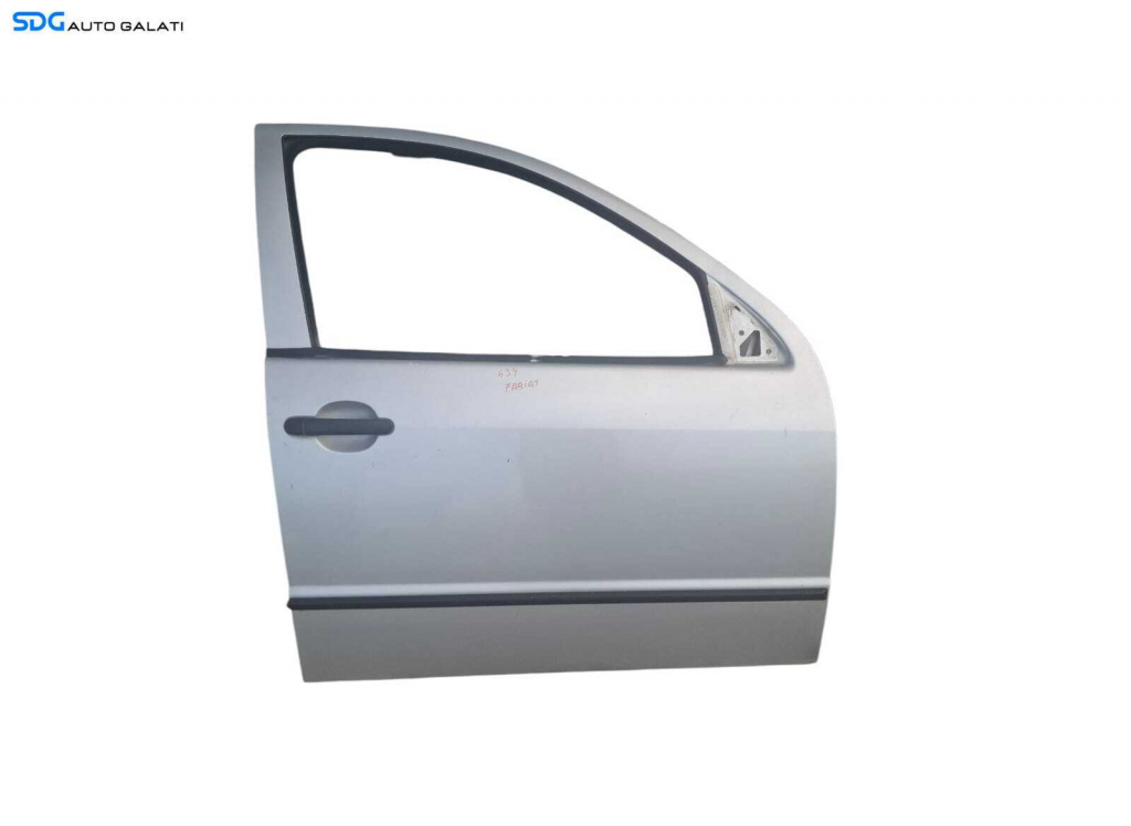 Usa Usi Portiera Portiere Dreapta Fata Skoda Fabia 1 2000 - 2007 [LC1463]