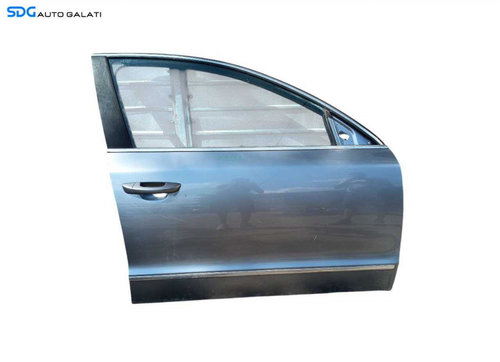 Usa Usi Portiera Portiere Dreapta Fata Skoda Superb 2 2008 - 2015 Culoare LF8L [LC1870]