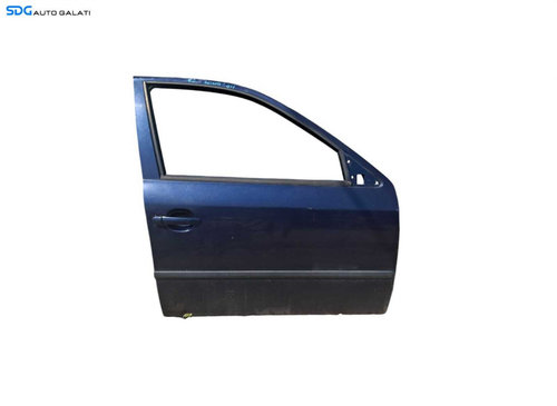 Usa Usi Portiera Portiere Dreapta Fata Skoda Octavia 1 1998 - 2010 [LC1782]