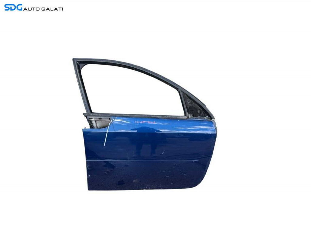Usa Usi Portiera Portiere Dreapta Fata Smart Forfour W454 2004 - 2006 [LC2141]