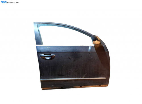 Usa Usi Portiera Portiere Dreapta Fata Volkswagen Passat B6 2005 - 2010 [LC0197SOS]