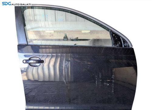 Usa Usi Portiera Portiere Dreapta Fata Volkswagen Golf 5 Break Combi 2004 - 2008 Culoare LC9X [LC198...