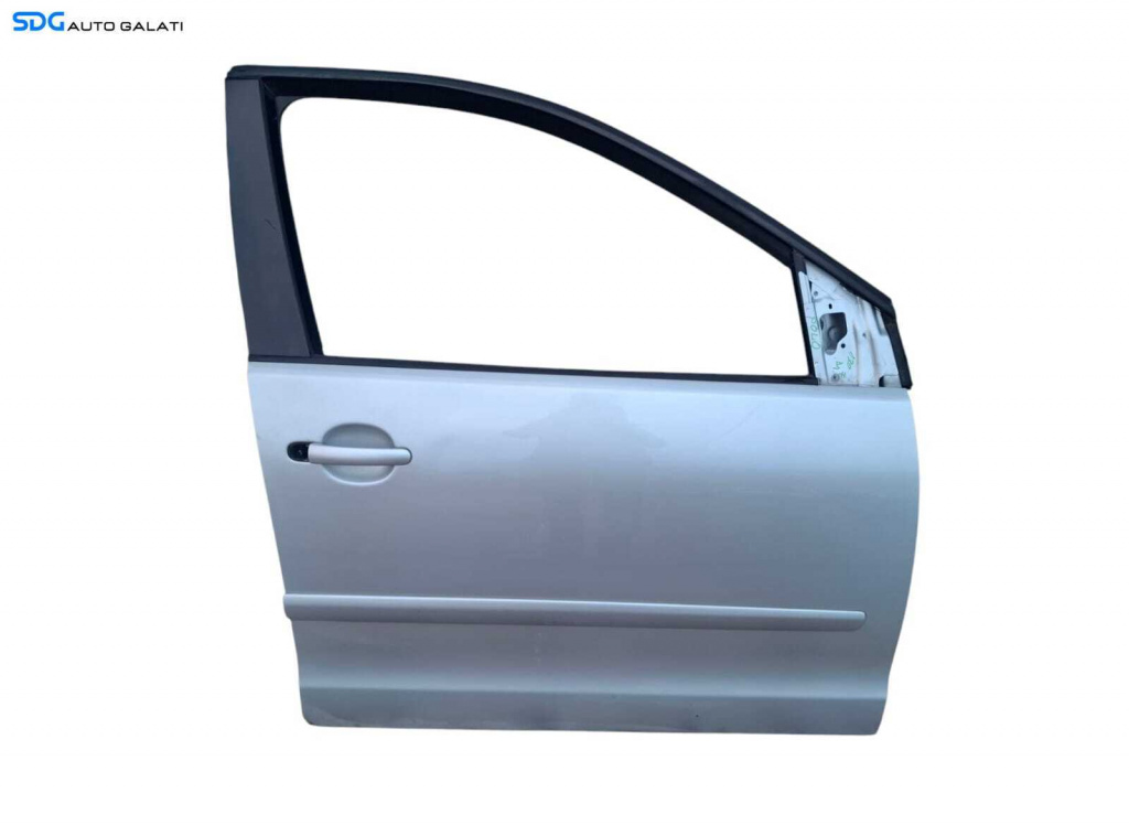 Usa Usi Portiera Portiere Dreapta Fata Volkswagen Polo 9N 9N2 9N3 2002 - 2008 [LC0322]