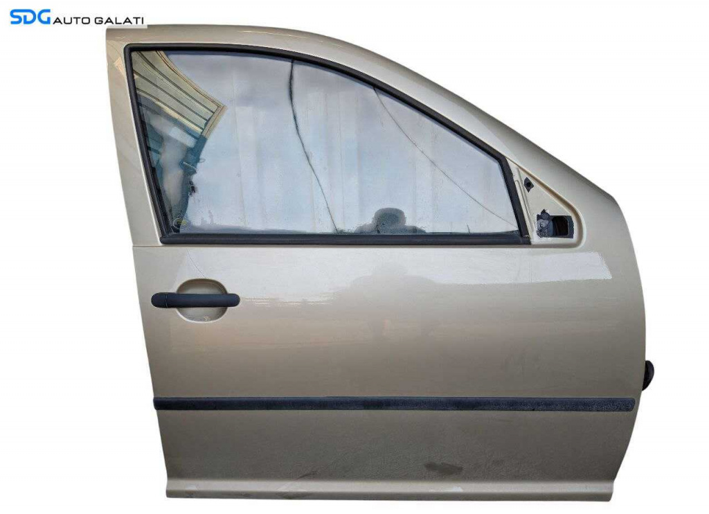 Usa Usi Portiera Portiere Dreapta Fata Volkswagen Golf 4 1998 - 2005 [LC2003]