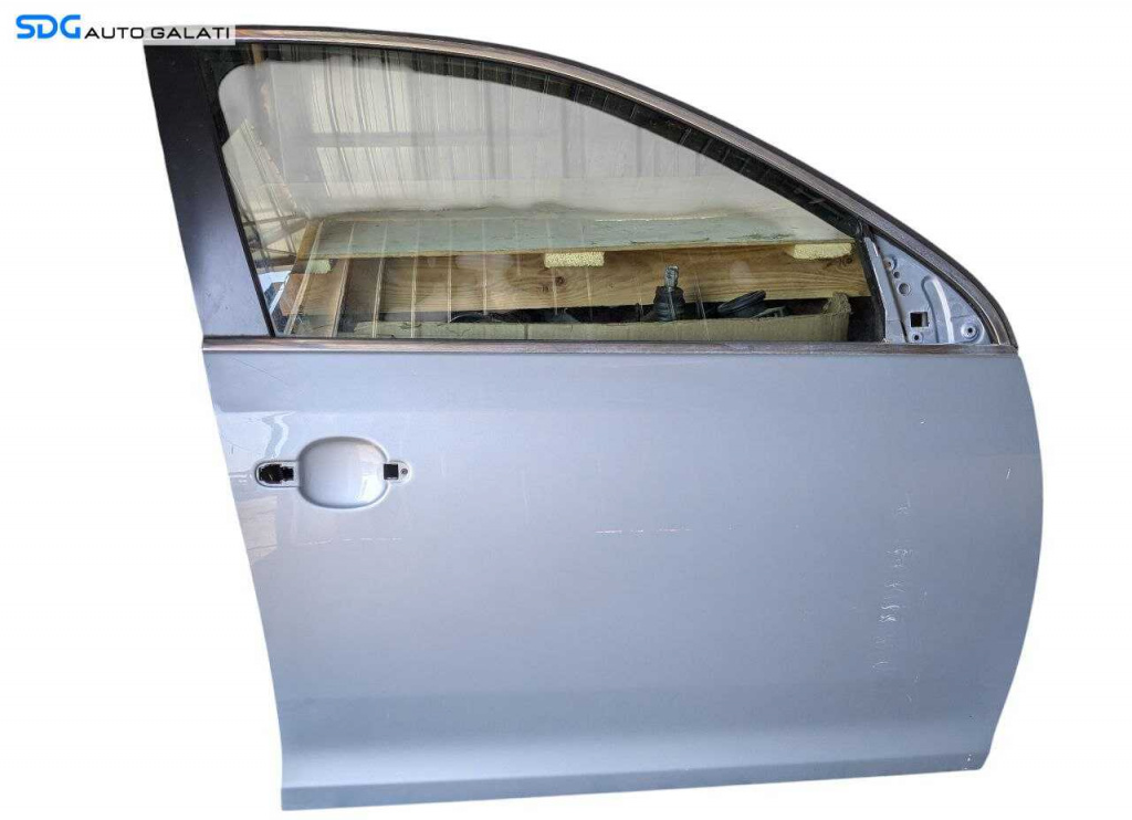 Usa Usi Portiera Portiere Dreapta Fata Volkswagen Jetta 3 MK3 2005 - 2011 Culoare LP5X [LC1997]