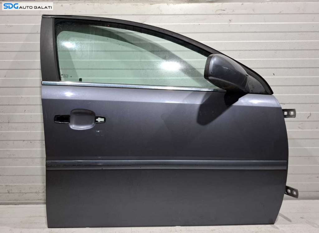 Usa Usi Portiera Portiere Dreapta Fata Dezechipata Opel Vectra C 2002 - 2008 [L3941]
