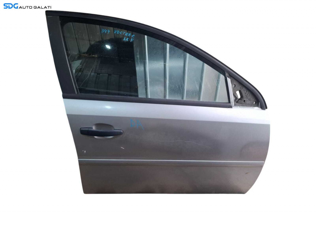Usa Usi Portiera Portiere Dreapta Fata Dezechipata Opel Vectra C 2002 - 2008 [LC0600]
