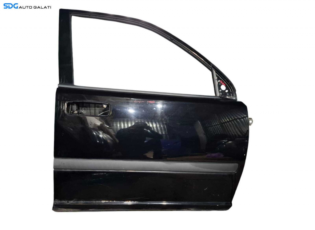 Usa Usi Portiera Portiere Dreapta Fata Dezechipata Nissan X Trail T30 2000 - 2007 Culoare KH3 [LC0234]