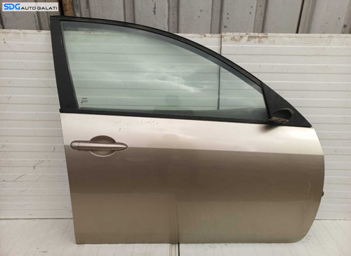 Usa Usi Portiera Portiere Dreapta Fata Dezechipata Nissan Primera 2002 - 2007 [L0965]