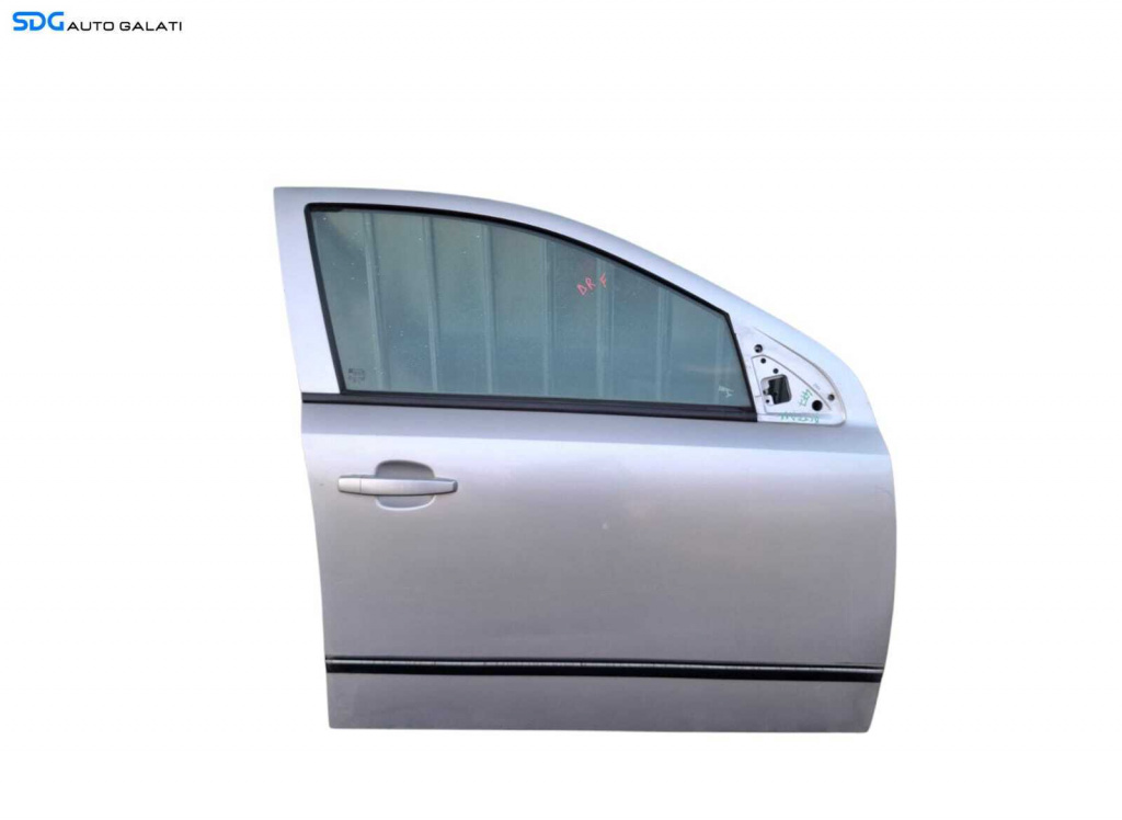 Usa Usi Portiera Portiere Dreapta Fata Dezechipata Opel Astra H 2004 - 2010 [LC0352]