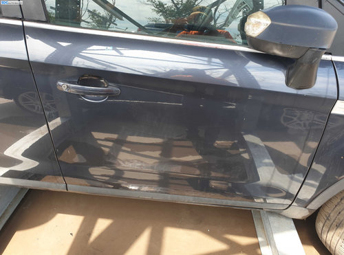 Usa Usi Portiera Portiere Dreapta Fata Dezechipata cu Imperfectiune Ford Kuga 1 2008 - 2013 Culoare ...