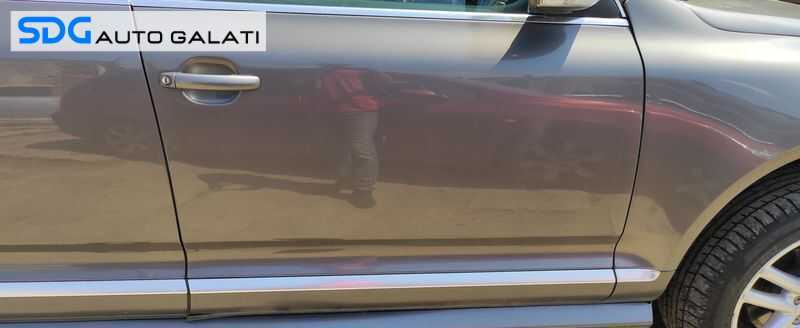 Usa Usi Portiera Portiere Dreapta Fata Dezechipata VW Touareg 7L 2003 - 2010
