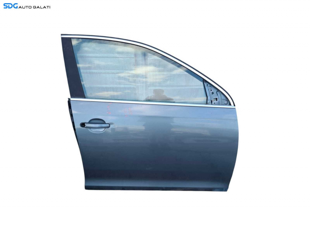 Usa Usi Portiera Portiere Dreapta Fata Dezechipata Volkswagen Jetta 3 MK3 2005 - 2011 [LC0826]