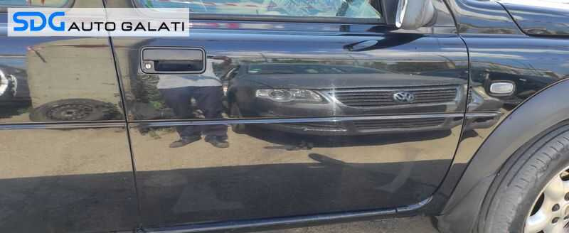 Usa Usi Portiera Portiere Dreapta Fata Dezechipata Land Rover Freelander Facelift 1998 - 2006 Culoare TBE [L2291]