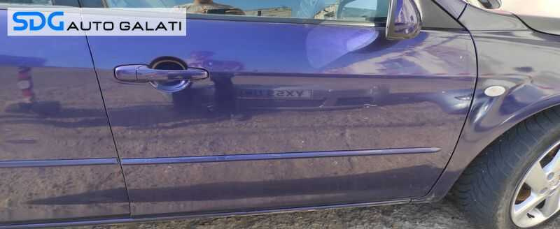 Usa Usi Portiera Portiere Dreapta Fata Dezechipata Mazda 6 2002 - 2008