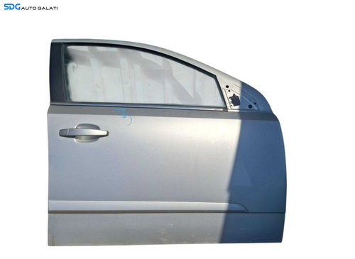 Usa Usi Portiera Portiere Dreapta Fata Dezechipata Opel Astra H 2004 - 2010 [LC1589]